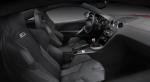 Peugeot RCZ R 2014 года